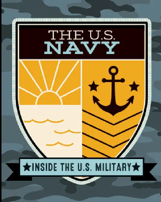 The U.S. Navy by Tanner Billings