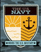 The U.S. Navy by Tanner Billings