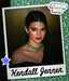 Kendall Jenner by Hayley Norris