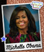 Michelle Obama by Hayley Norris
