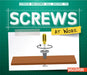 Screws at Work by Maggie S. Wesley