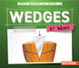 Wedges at Work by Maggie S. Wesley