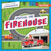 Visiting the Firehouse by Seth Lynch