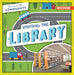 Visiting the Library by Seth Lynch