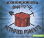 Digging Up Petrified Forests by Charlotte Taylor