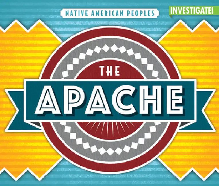 The Apache by John O'Mara