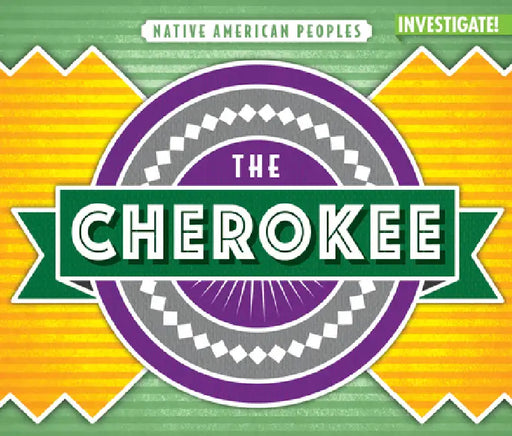 The Cherokee by John O'Mara