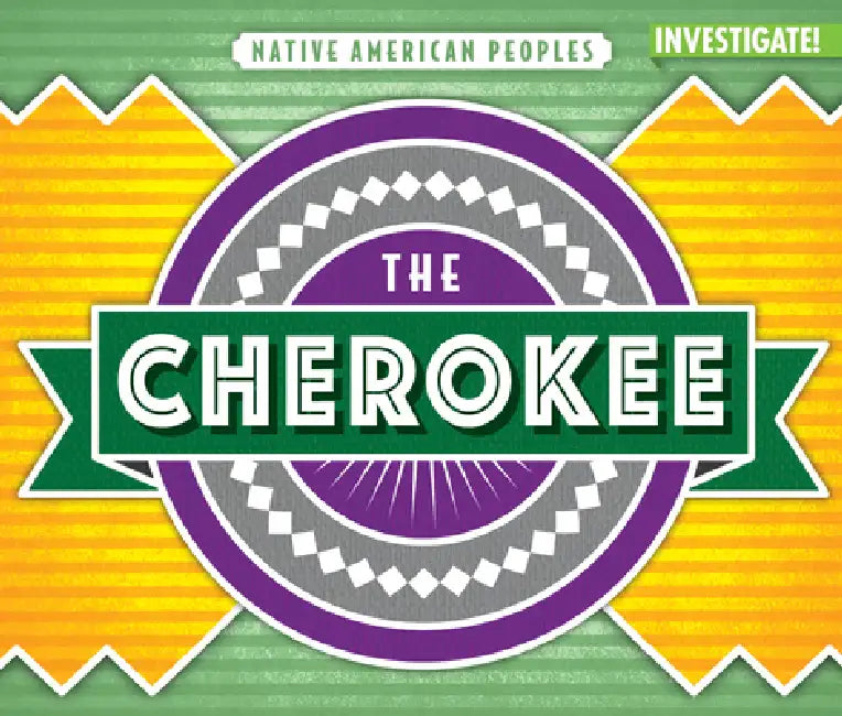 The Cherokee by John O'Mara
