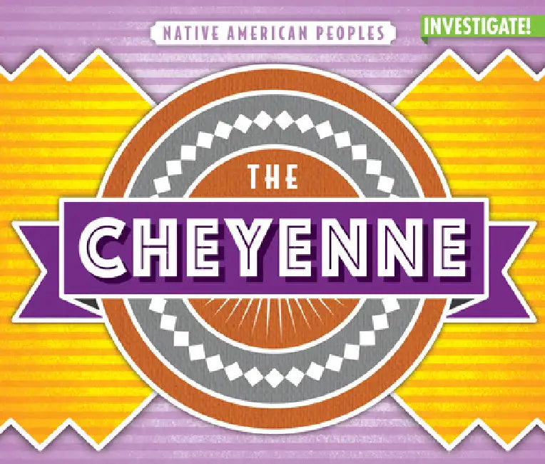 The Cheyenne by John O'Mara