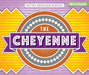 The Cheyenne by John O'Mara