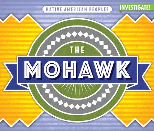 The Mohawk by John O'Mara