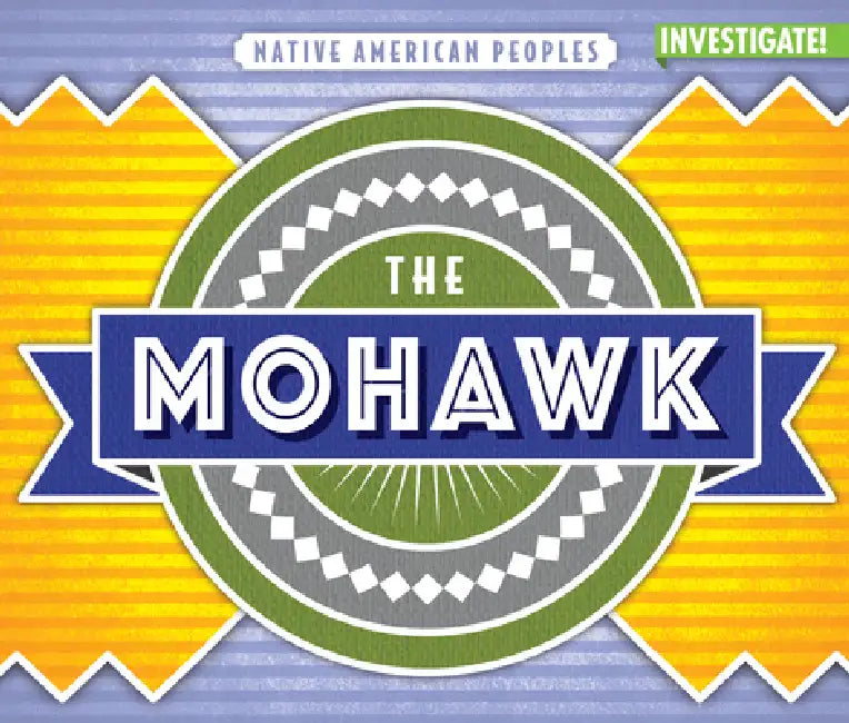 The Mohawk by John O'Mara