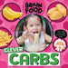Clever Carbs by John Wood
