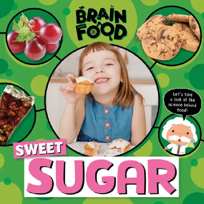 Sweet Sugar by John Wood