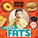 Fierce Fats by John Wood