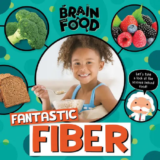 Fantastic Fiber by John Wood