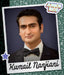 Kumail Nanjiani by Nora Gardiner