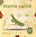 Praying Mantis by William Anthony