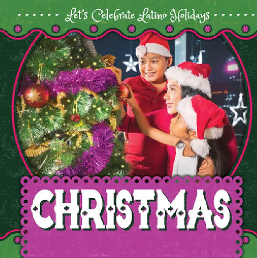 Christmas by Sadie Silva