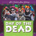 Day of the Dead by Sadie Silva