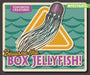 Beware the Box Jellyfish! by Howard Phillips