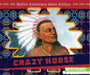 Crazy Horse by Abby Badach Doyle