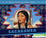 Sacagawea by Abby Badach Doyle