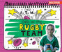 Girls on the Rugby Team by Beth Gottlieb