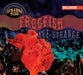 Frogfish Are Strange by Natalie Humphrey