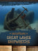 Uncovering Great Lakes Shipwrecks by Kathryn Wesgate
