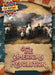 The American Revolution by Sadie Silva