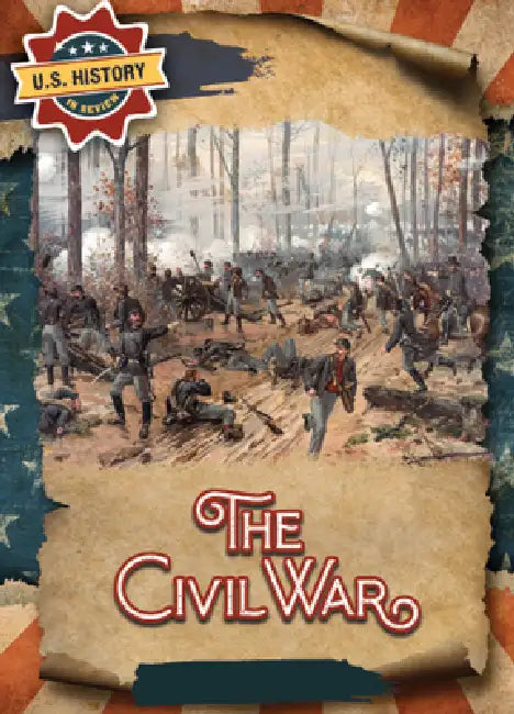 The Civil War by Sadie Silva