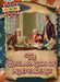 The Declaration of Independence by Sadie Silva