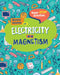 Amazing Activities with Electricity and Magnetism by Anne O'Daly