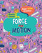 Amazing Activities with Force and Motion by Anne O'Daly