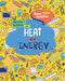 Amazing Activities with Heat and Energy by Anne O'Daly