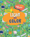 Amazing Activities with Light and Color by Anne O'Daly