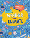 Amazing Activities with Weather and Climate by Anne O'Daly