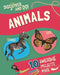 Animals by Jane Lacey