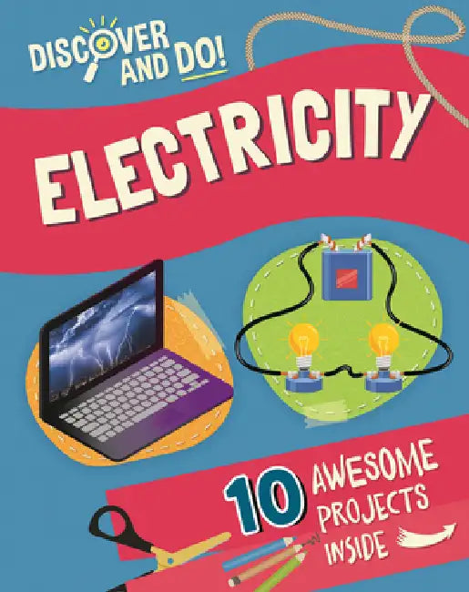Electricity by Jane Lacey