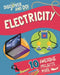 Electricity by Jane Lacey