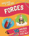 Forces by Jane Lacey