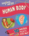 Human Body by Jane Lacey