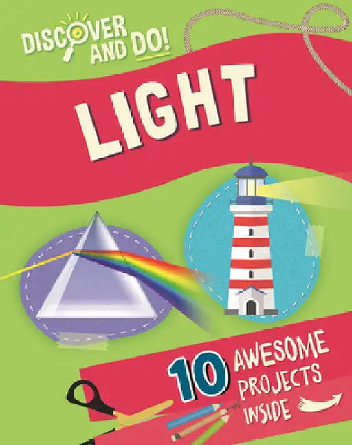Light by Jane Lacey
