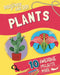 Plants by Jane Lacey
