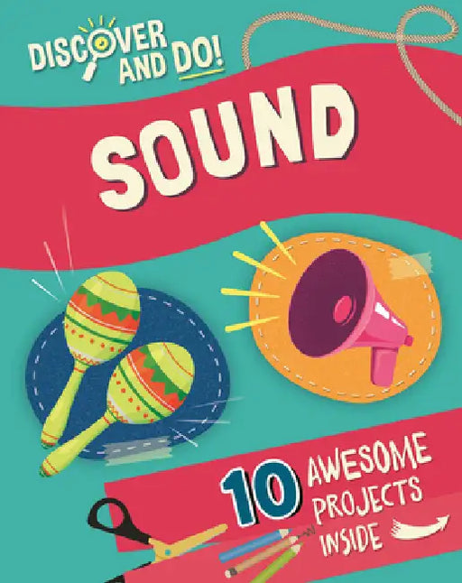 Sound by Jane Lacey