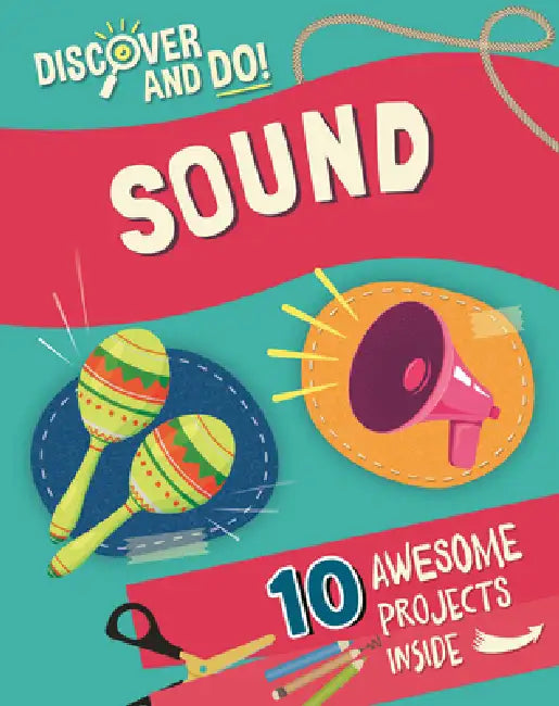 Sound by Jane Lacey