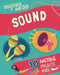 Sound by Jane Lacey