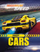 Crazy Cars by Rob Colson