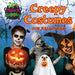Creepy Costumes for Halloween by Alix Wood